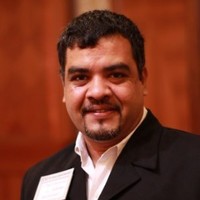 Karthik Rajamohan