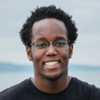 David Mwangi