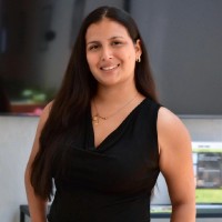 Nicole Garibay Vilchez
