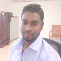 Dinesh Manoharan