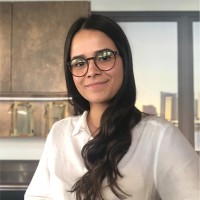 Paula Lucia Espinola