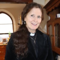 Anita Evans