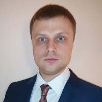 Dr.-Ing. Dmitrij Ladutkin