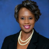 Kecia Williams Smith, Ph.D., CPA