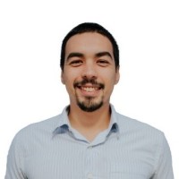 Jader Ferrão Lagranha