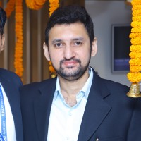 Siddharth Khanna