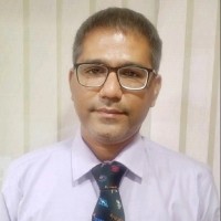 Vikas Bhavsar