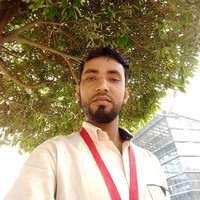 Mohammad Shafi Qul Haque