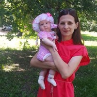 Ольга Рыльская