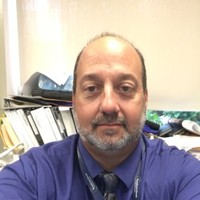 Anthony Massari