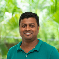 Sumant Kumar Biswal