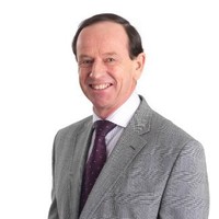 Bruce Sainsbury