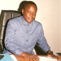 JEAN  ALBERT LUZAYADIO  KANDA