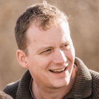 Simon Fletcher