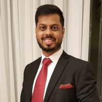 Umar Tauseef
