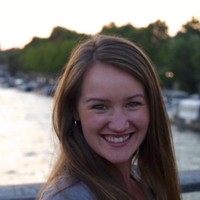 Samantha Lapp