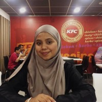 haifaa hazira baharuddin