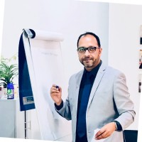 Mohammed Mahiuddin FCMA