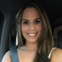 Lourdes La Rosa