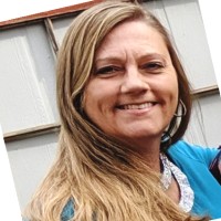 Tracy Newton