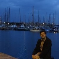 Mohammadreza Vahi