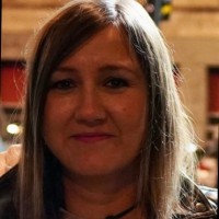 Natasa Nisevic