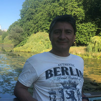Jorge Prado Berger
