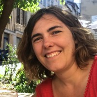 Anne Aimable