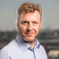 Arjan Boezeman