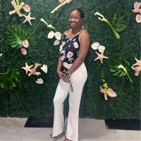 Kadiejah Cooper