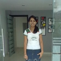 Raksha Sharma