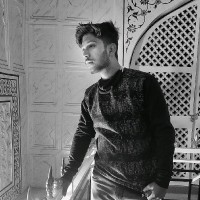 Aman Robert