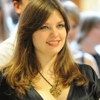 Goltseva Irina