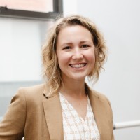 Katie Bates