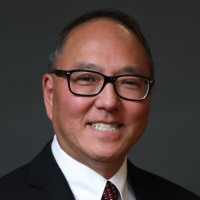 Doug Yamashita