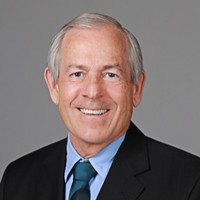 Bruce Sheetz