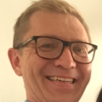 Ian Jantz