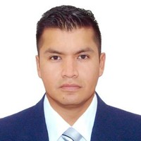 José Carlos Echevarría Córdova