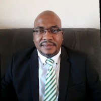 Paul Dlamini
