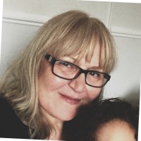 Jane Brown