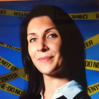 Farhana Nanji