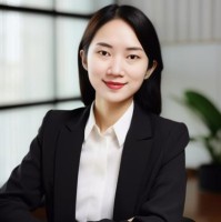 Sophie Chen