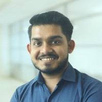 Kaushal Gosavi