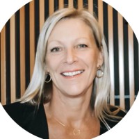 Tracey Morison