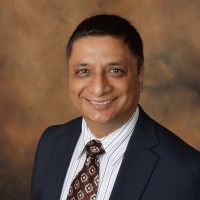 Arvind Singhal