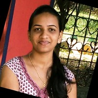 Sakshi V Hegde