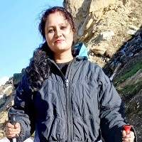 Anita Sharma
