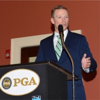 Blake Hatfield, Pga