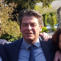 bruno DEGOUY