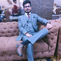 Saqib Mustafa
